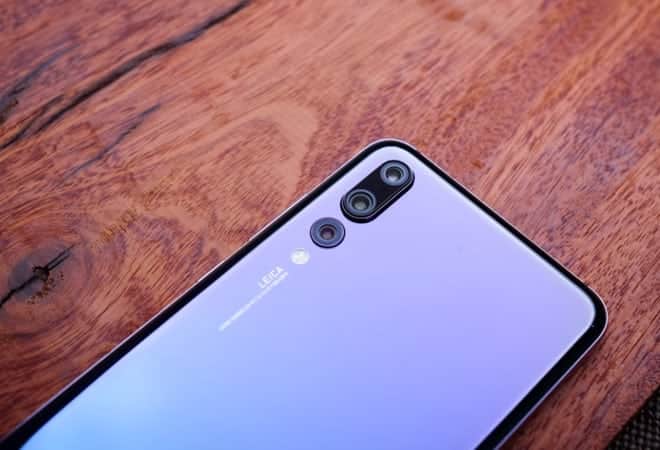Huawei phan doi Australia vi bi nghi cai spyware len smartphone hinh anh 2