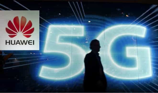 Huawei phan doi Australia vi bi nghi cai spyware len smartphone hinh anh 1