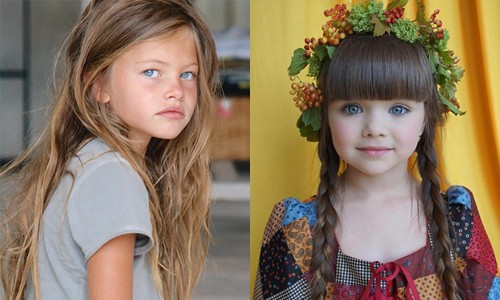 Thylane Blondeau