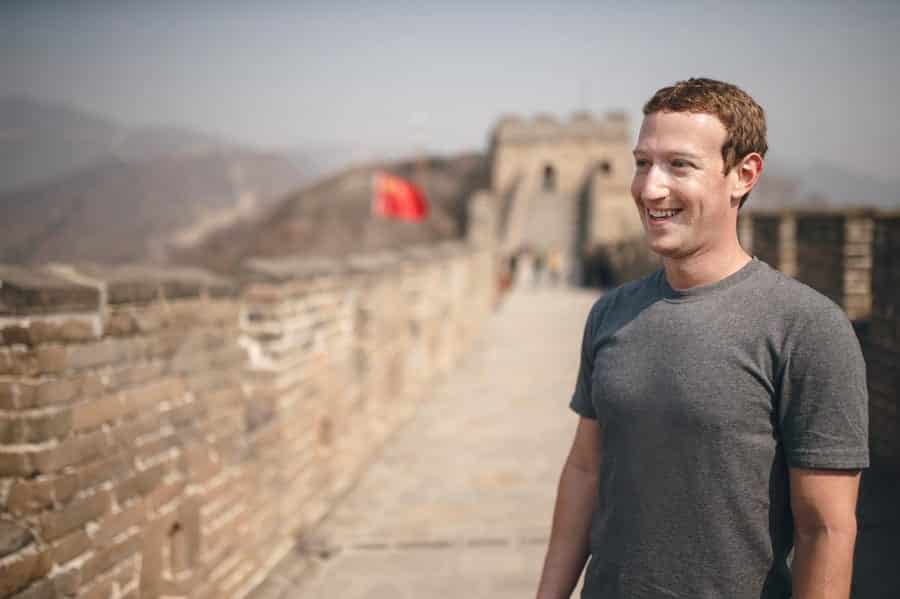 Ban do Facebook sai do loi ky thuat: Loi chong che khong thuyet phuc hinh anh 3