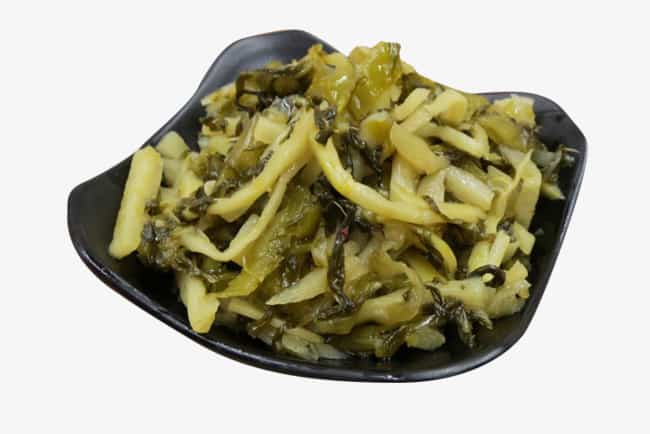 Dưa muối cần phải ăn đúng thời điểm nếu không muốn gây hại cho sức khỏe