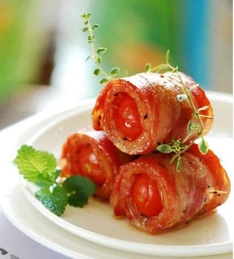 8 món ăn từ thịt ba chỉ ngon xuất sắc lại cực kỳ đưa cơm bạn nhất định
