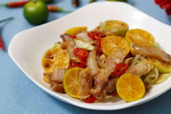 8 món ăn từ thịt ba chỉ ngon xuất sắc lại cực kỳ đưa cơm bạn nhất định