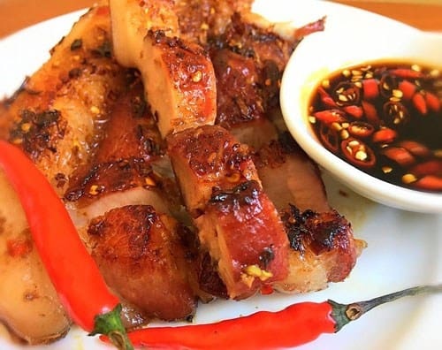 8 món ăn từ thịt ba chỉ ngon xuất sắc lại cực kỳ đưa cơm bạn nhất định