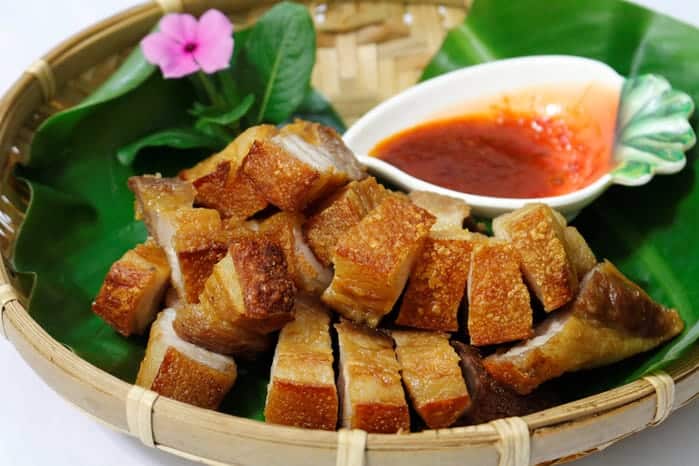 8 món ăn từ thịt ba chỉ ngon xuất sắc lại cực kỳ đưa cơm bạn nhất định