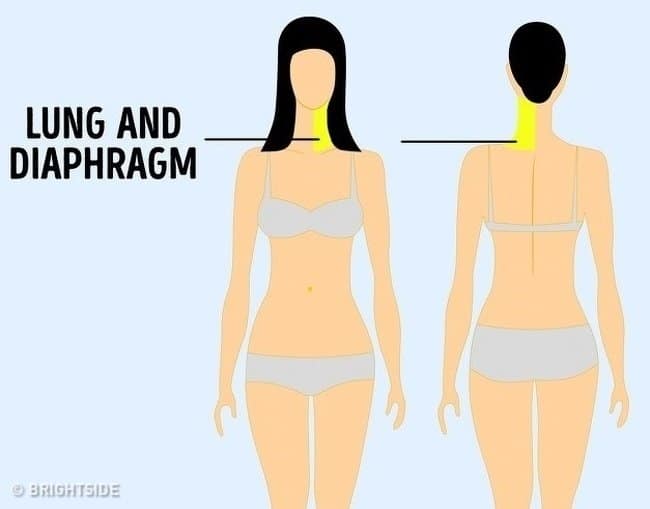 Nếu gặp 9 dấu hiệu đau này trên cơ thể, hãy cẩn thận bởi bạn có thể đang mắc bệnh nguy hiểm