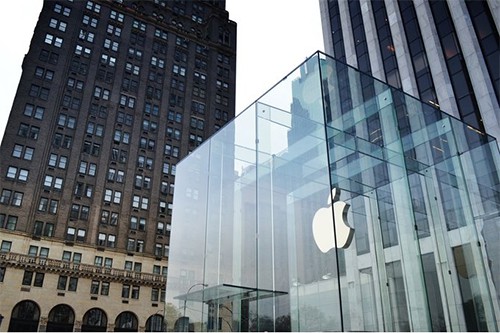Apple bị phạt 145 triệu USD vì vi phạm bằng sáng chế
