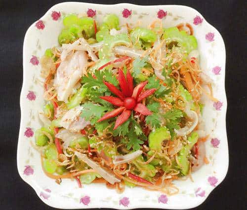 bo tui ngay 10 cong thuc lam nom, goi ngon mat cho nhung ngay nang nong cao diem - 3