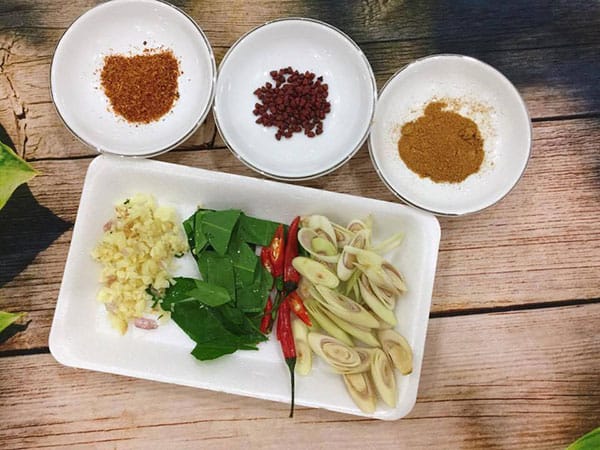Cách làm khô gà nhanh tích tắc chỉ trong vài bước đơn giản 