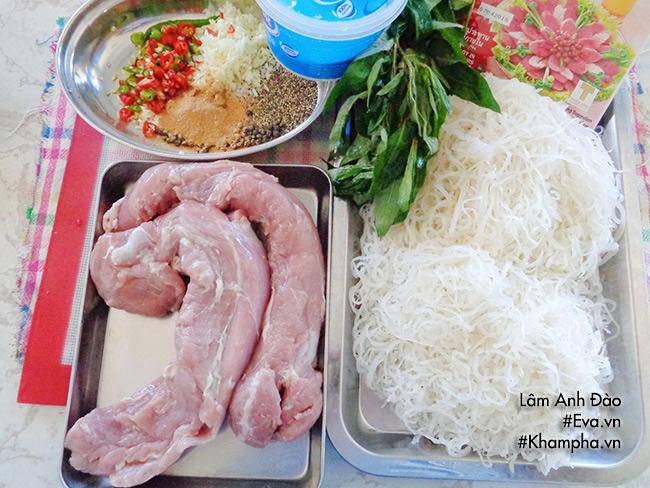 cach lam nem chua thanh hoa tai nha, gion ngon chuan vi lai cuc ky an toan - 2