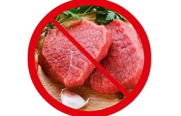 Có thể bạn chưa biết: Đây là 20 nguyên tắc vàng giúp tránh xa ung thư