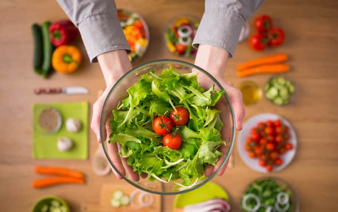 Có thể bạn chưa biết: Đây là 20 nguyên tắc vàng giúp tránh xa ung thư