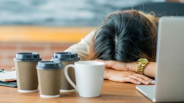 13 dấu hiệu ‘tố cáo’ cơ thể bạn đang thiếu vitamin trầm trọng, cần bổ sung ngay và luôn