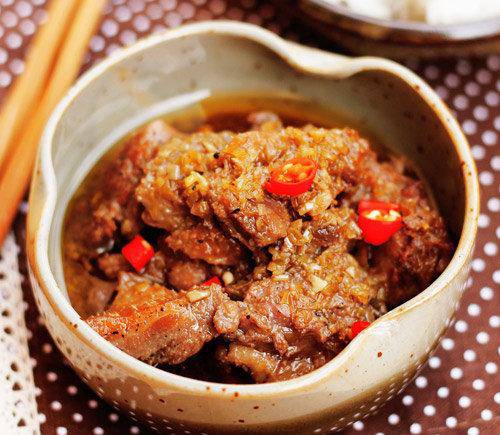 goi y 5 mon hap dan chi em khong the bo qua dip cuoi tuan - 2
