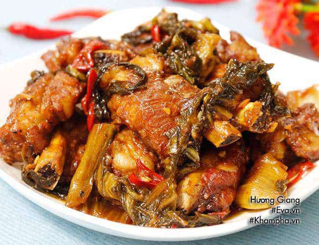 goi y 6 mon tuyet ngon, khong the bo qua cho cuoi tuan mua gio - 1