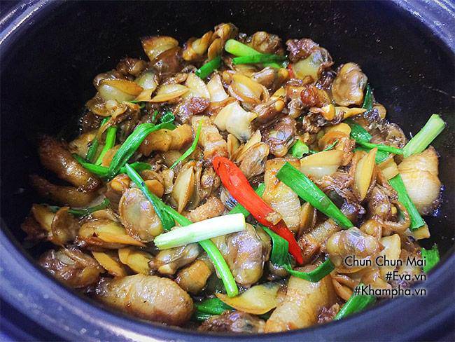goi y 6 mon tuyet ngon, khong the bo qua cho cuoi tuan mua gio - 2