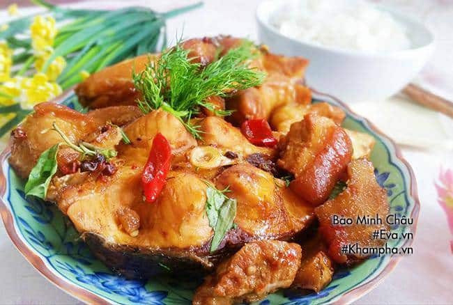 goi y chi em lam 5 mon an ngay mua gio, don gian ma troi com vo cung - 2