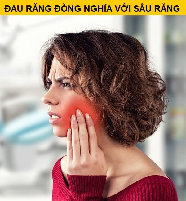 Những quan niệm thực sự sai lầm về sức khỏe răng miệng bạn cần thay đổi nếu không muốn hỏng hết răng