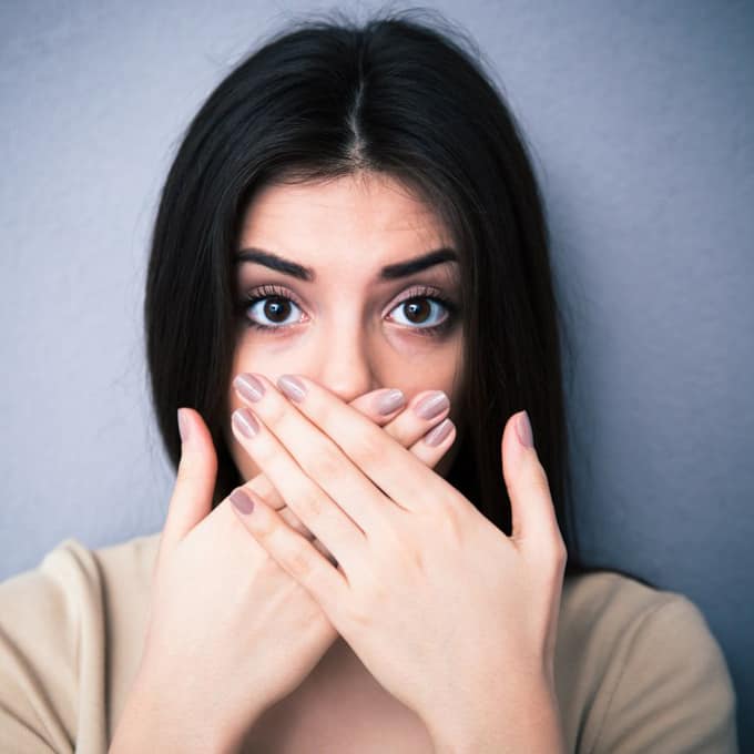 Những dấu hiệu cho thấy cơ thể bạn đang bị tích tụ quá nhiều độc tố