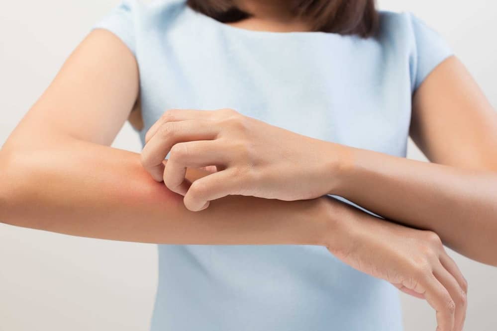Những dấu hiệu cho thấy cơ thể bạn đang bị tích tụ quá nhiều độc tố
