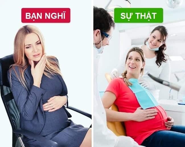 Những quan niệm thực sự sai lầm về sức khỏe răng miệng bạn cần thay đổi nếu không muốn hỏng hết răng