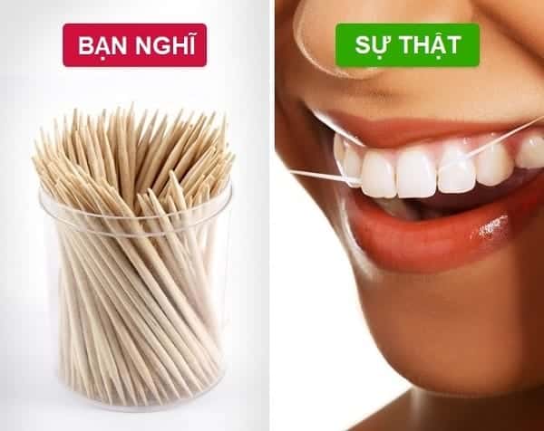 Những quan niệm thực sự sai lầm về sức khỏe răng miệng bạn cần thay đổi nếu không muốn hỏng hết răng