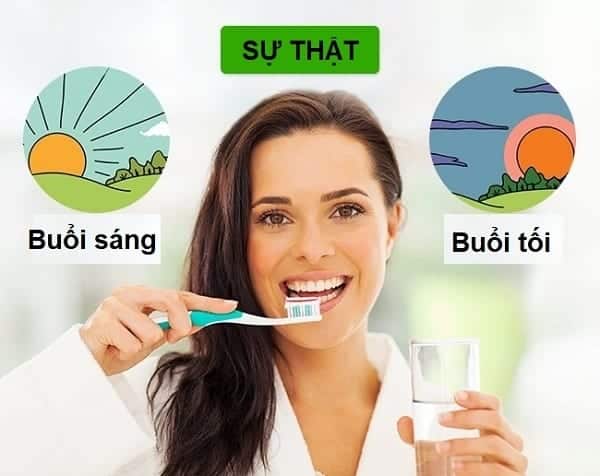 Những quan niệm thực sự sai lầm về sức khỏe răng miệng bạn cần thay đổi nếu không muốn hỏng hết răng
