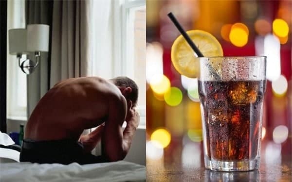 Nước rất tốt cho sức khỏe nhưng sẽ thành độc dược nếu uống vào 5 thời điểm này