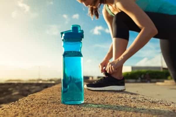 Nước rất tốt cho sức khỏe nhưng sẽ thành độc dược nếu uống vào 5 thời điểm này