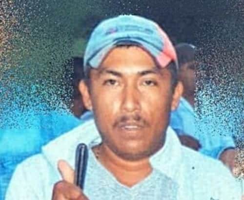 Chồng thẳng tay bắn chết vợ chỉ vì 