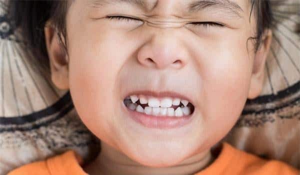 Nghiến răng khi ngủ: Đây là một loại bệnh để lại hậu quả khôn lường, đừng xem thường!