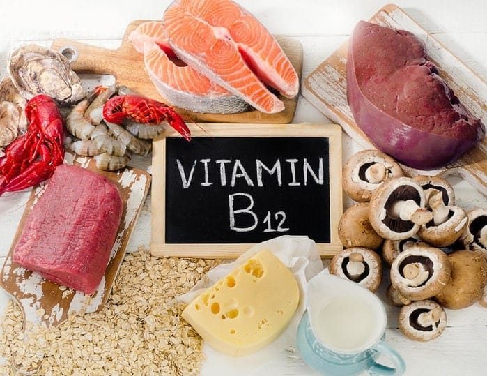 4 dấu hiệu bạn hoàn toàn có thể biết cơ thể đang có vấn đề