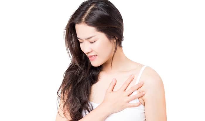 11 dấu hiệu cảnh báo sức khỏe đang “xuống dốc không phanh”