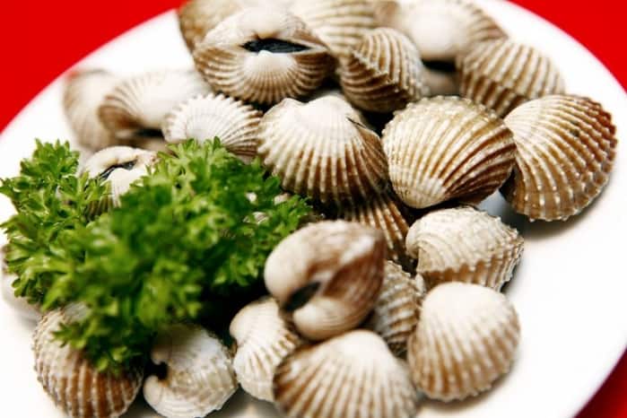 Bật mí cách làm món sò huyết cháy tỏi thơm nức mũi