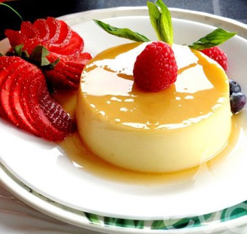 Biến tấu nhiều hơn với món trứng quen thuộc thành những món ăn ngon lạ
