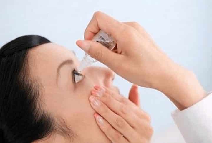 10 thói quen hàng ngày gây tổn hại thị lực của bạn - Ảnh 5.