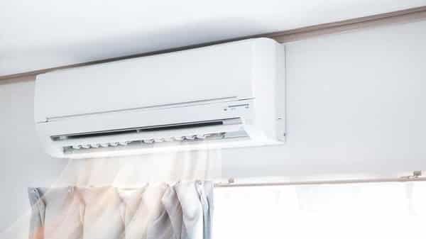 Máy điều hòa nhiệt độ có thể hủy hoại nhan sắc như thế nào?