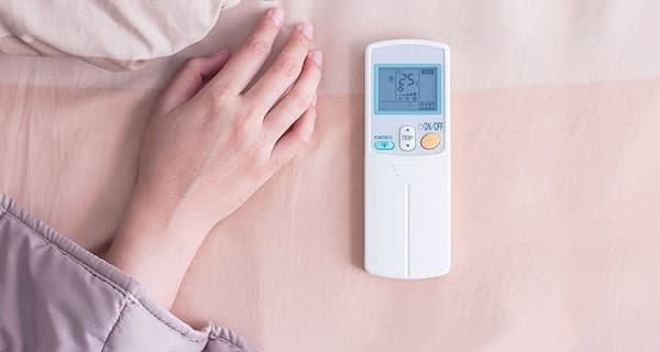 Máy điều hòa nhiệt độ có thể hủy hoại nhan sắc như thế nào?