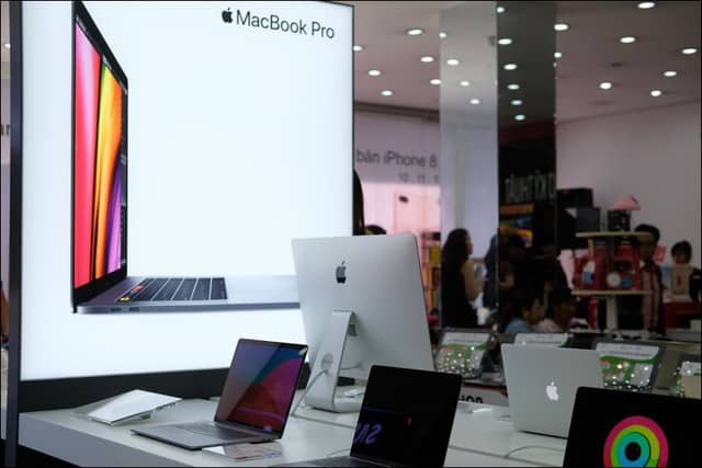 Tại sao đồ Apple đắt như vậy? Có đáng không? - Ảnh 3.