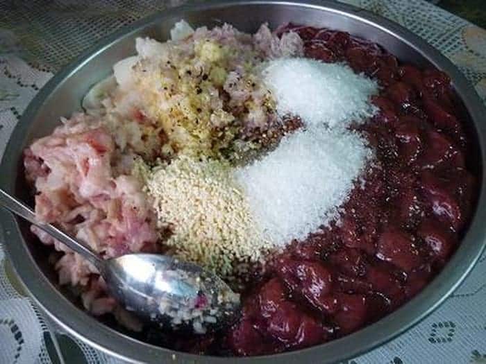Tuyệt chiêu làm pate gan lợn bằng nồi cơm điện