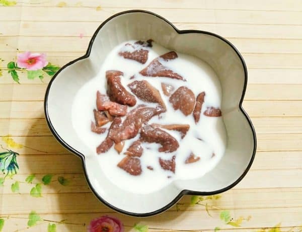 Tuyệt chiêu làm pate gan lợn bằng nồi cơm điện