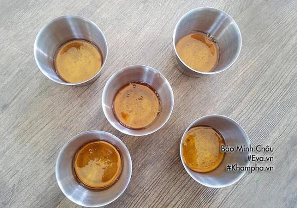 cach lam banh flan ngon, don gian mem mat min muot nguoi nguoi thich me - 4