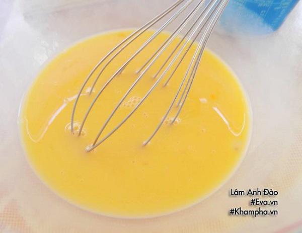 cach lam banh flan ngon, don gian mem mat min muot nguoi nguoi thich me - 5