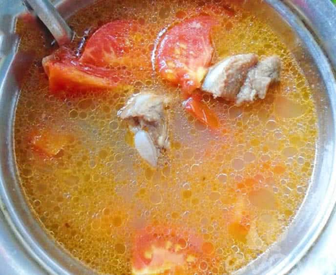 5 món bún hấp dẫn khiến các tìn đồ nhìn là mê ngay