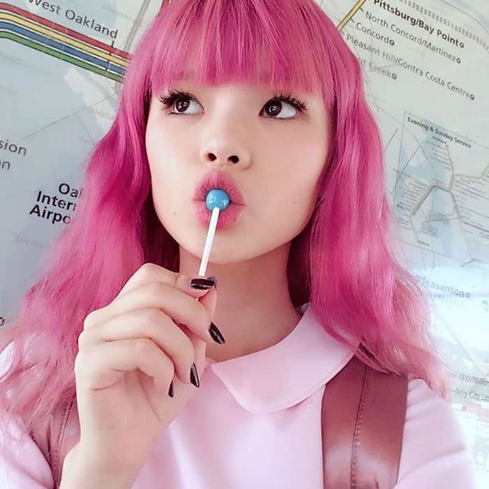  Mồ hôi có mùi ngọt ngào như kẹo là dấu hiệu của bệnh tiểu đường.