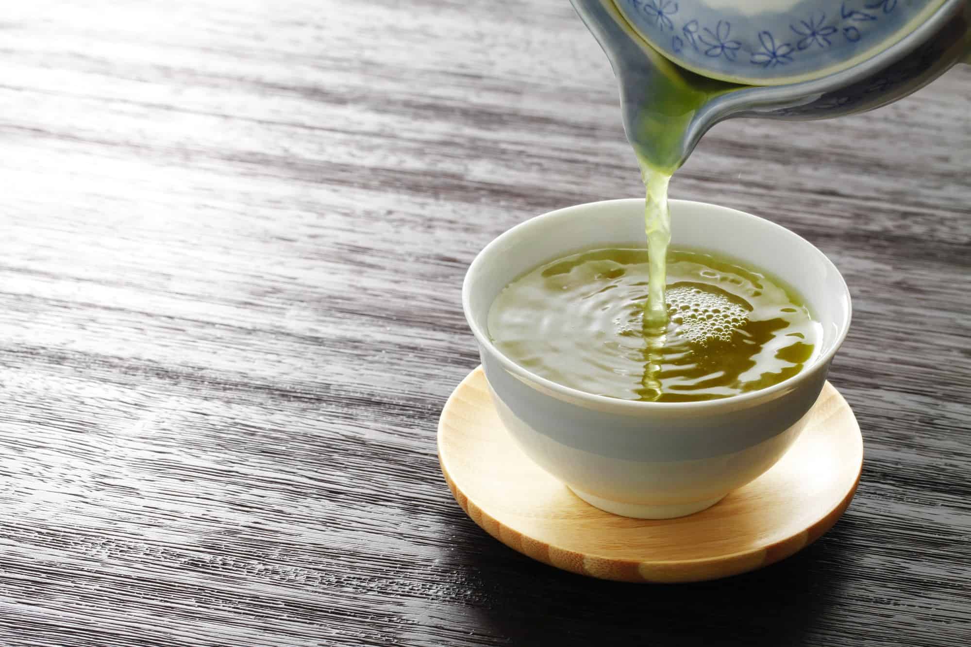 Người Nhật có bí quyết trẻ lâu là nhờ tuân theo 6 thói quen ăn uống này mỗi ngày - Ảnh 5.