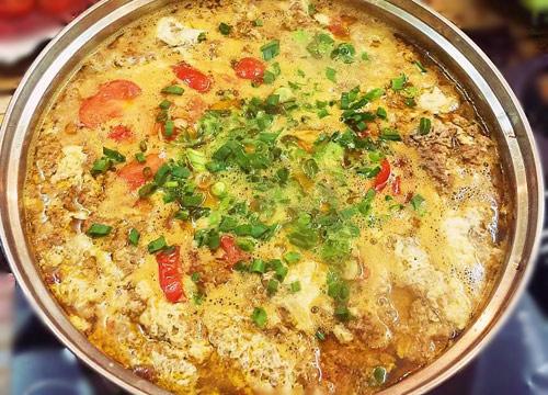 troi chot lanh, xi xup 5 mon lau tuyet ngon, nong hoi nay thi qua tuyet - 4