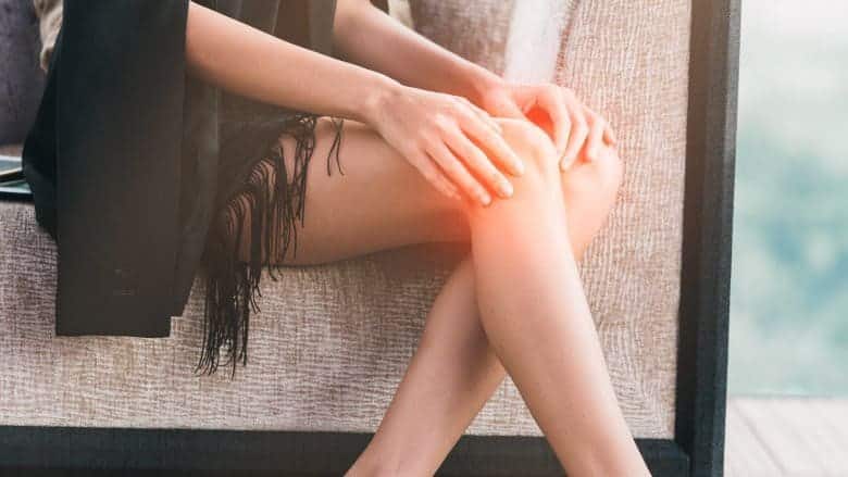 Đây là những lợi ích sức khoẻ bạn nhận được nếu hạn chế đi giày cao gót - Ảnh 5.