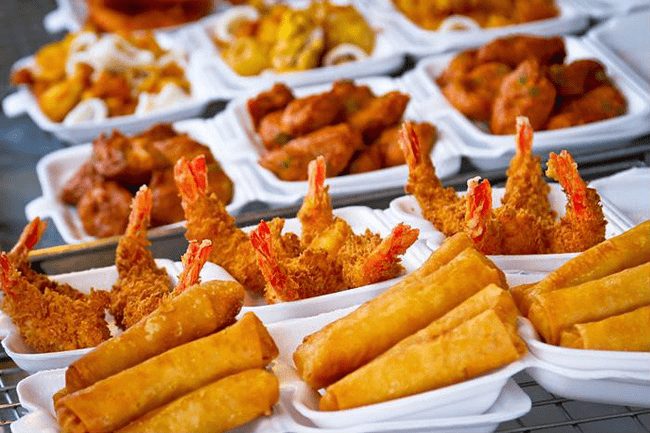 7 loại thực phẩm có nguy cơ gây ung thư hàng đầu cần tránh xa