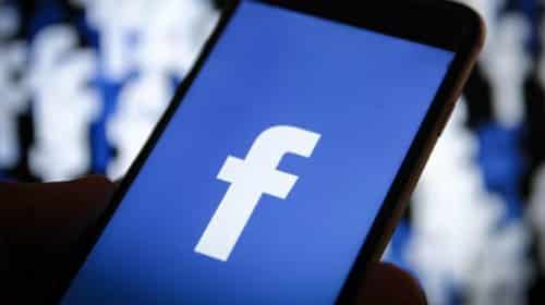 Facebook có thể bị phạt 1,63 tỷ USD vì bị hack